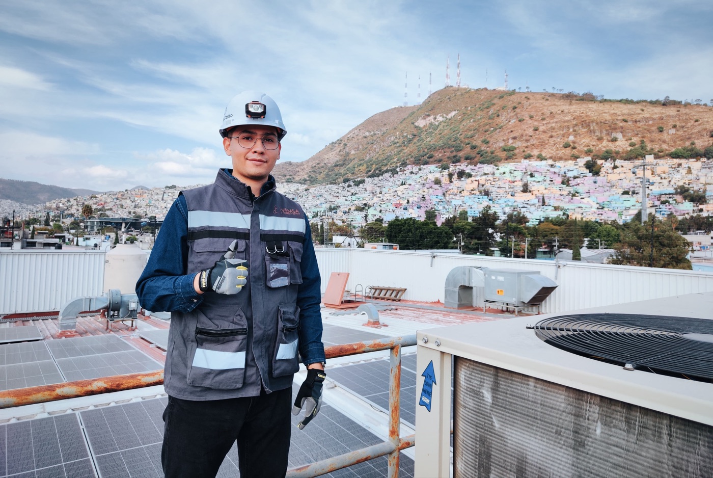 Inspección de instalaciones eléctricas