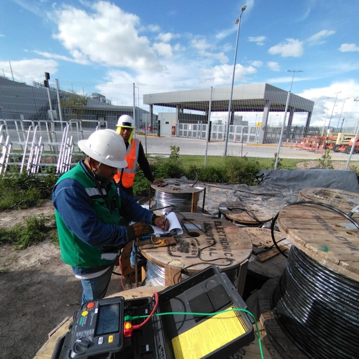 Trabajo de Vemsa 14