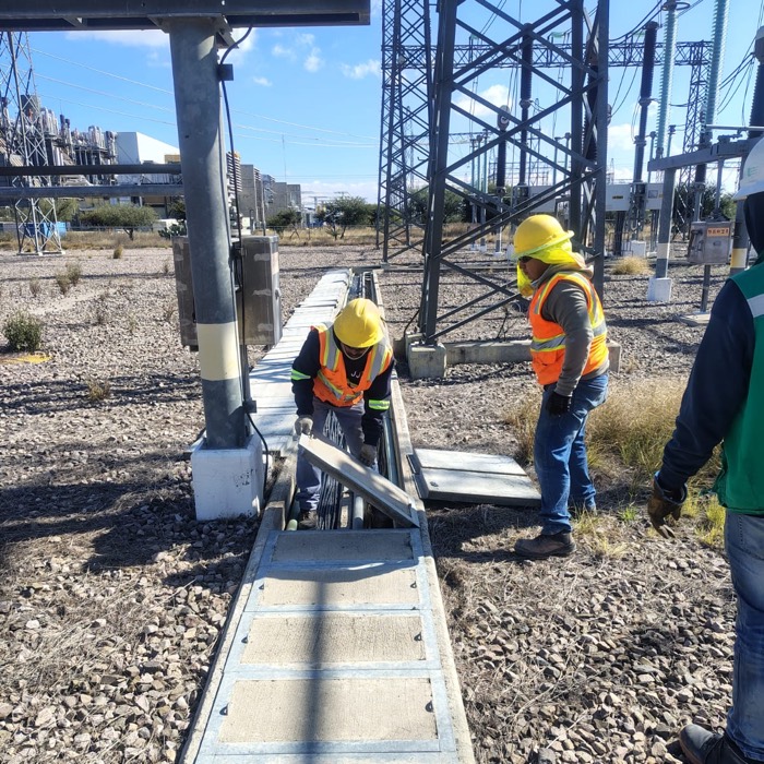 Trabajo de Vemsa 18
