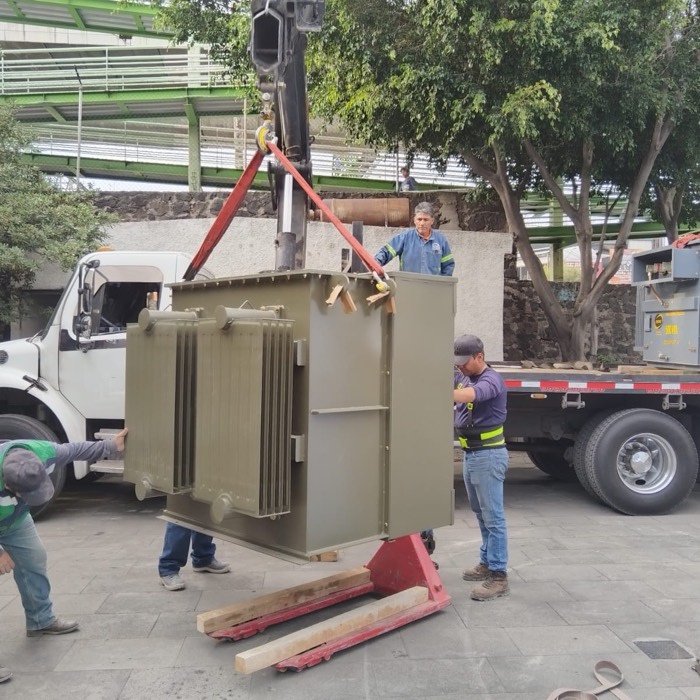 Trabajo de Vemsa 21