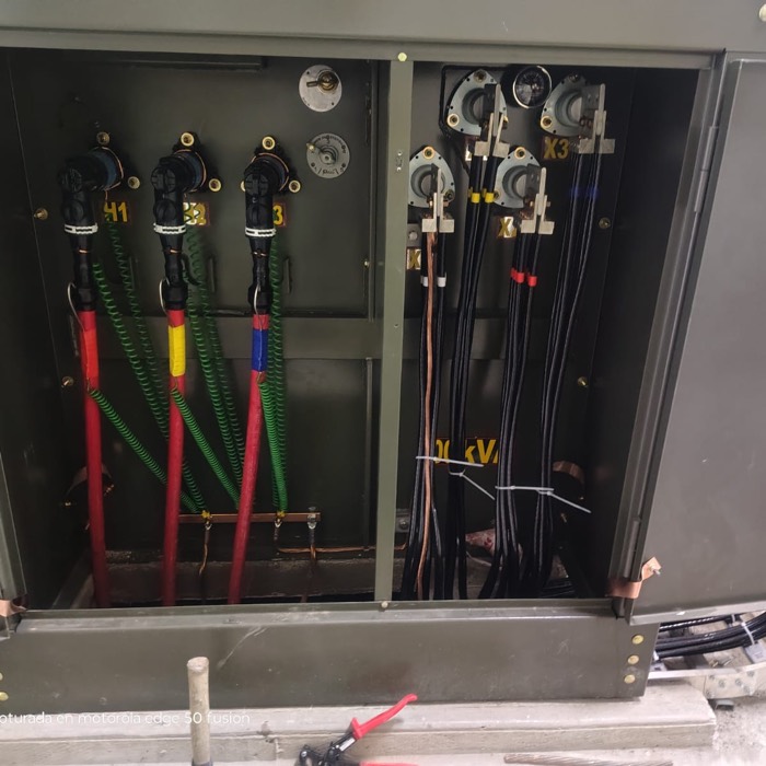 Trabajo de Vemsa 22