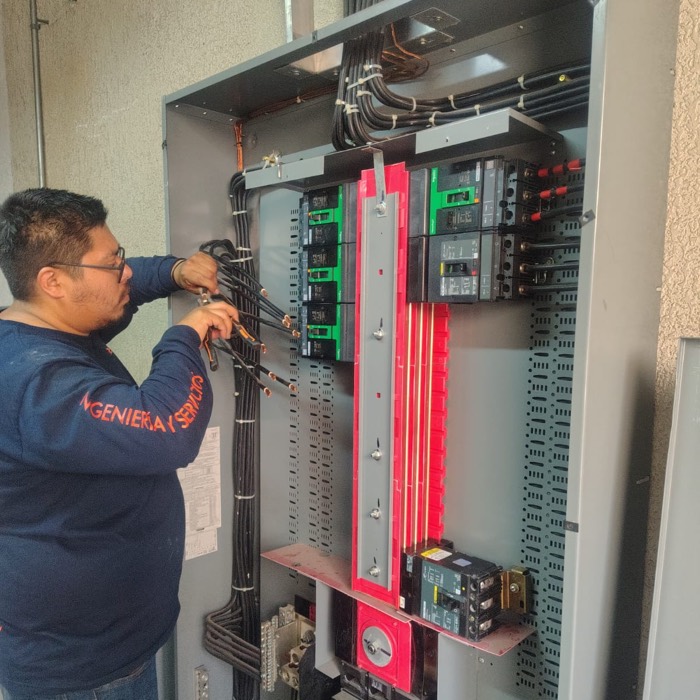 Trabajo de Vemsa 27