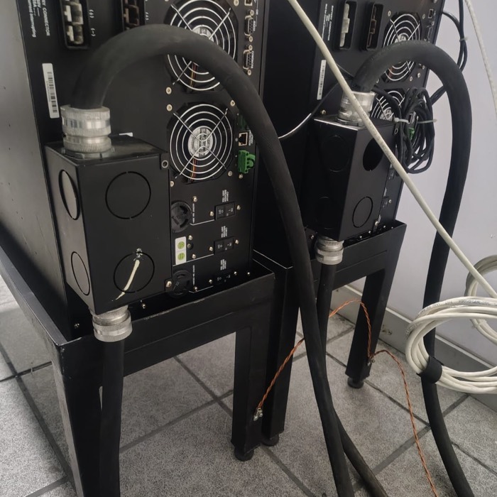 Trabajo de Vemsa 30