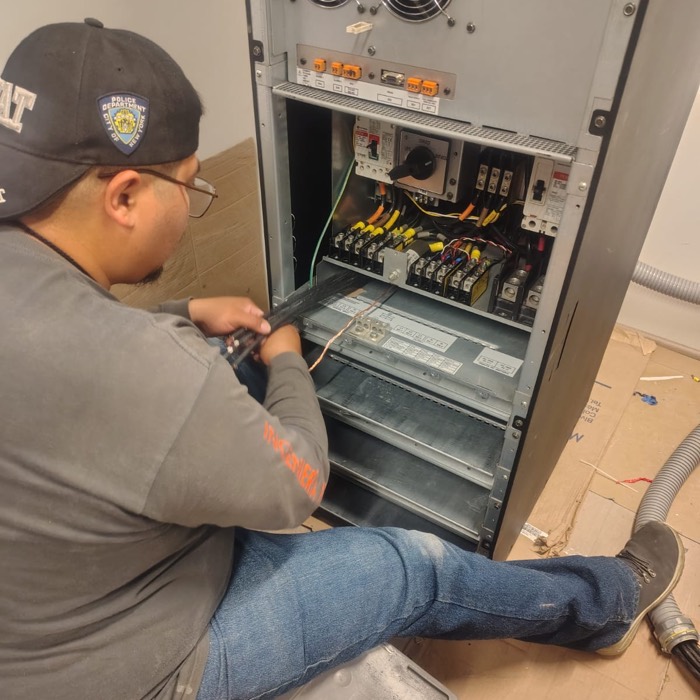 Trabajo de Vemsa 32