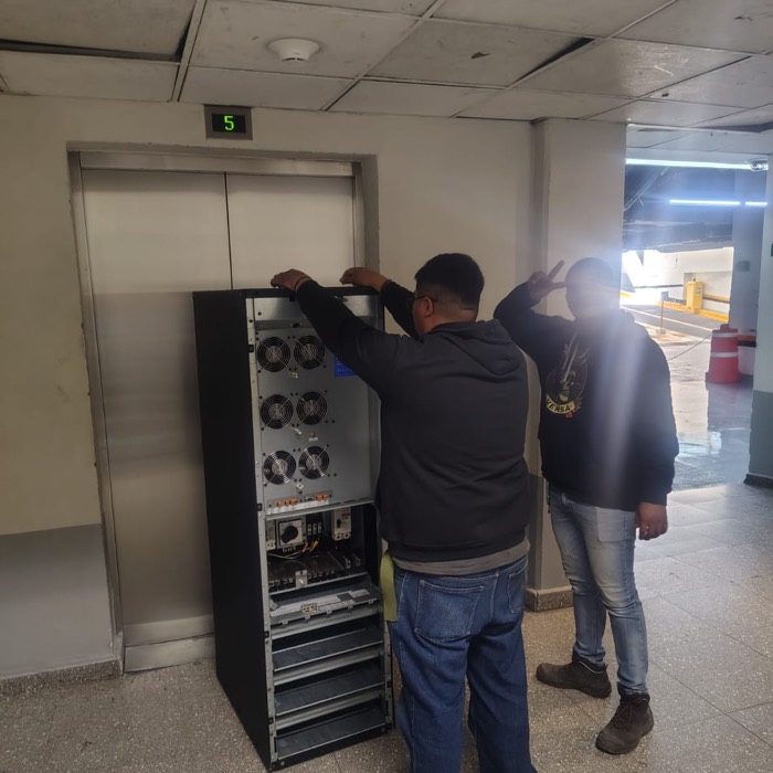 Trabajo de Vemsa 33