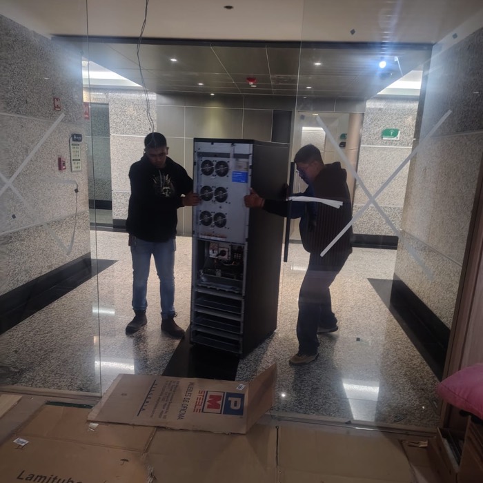 Trabajo de Vemsa 34